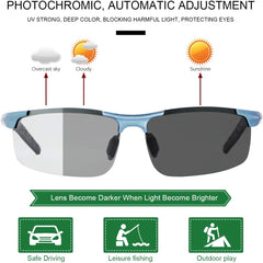 YIMI unisex-adult Night Vision Glasses Night Vision Glasses