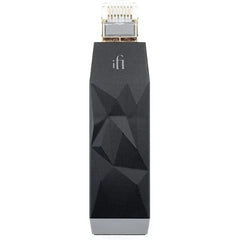 iFi LAN iSilencer – RJ45 Ethernet Noise Filter & Network Audio Enhancer with Galvanic Isolation, Gigabit Support & Interference Reduction