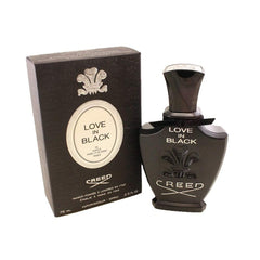 Creed Love in Black - Eau de Parfum for Women (75ml)