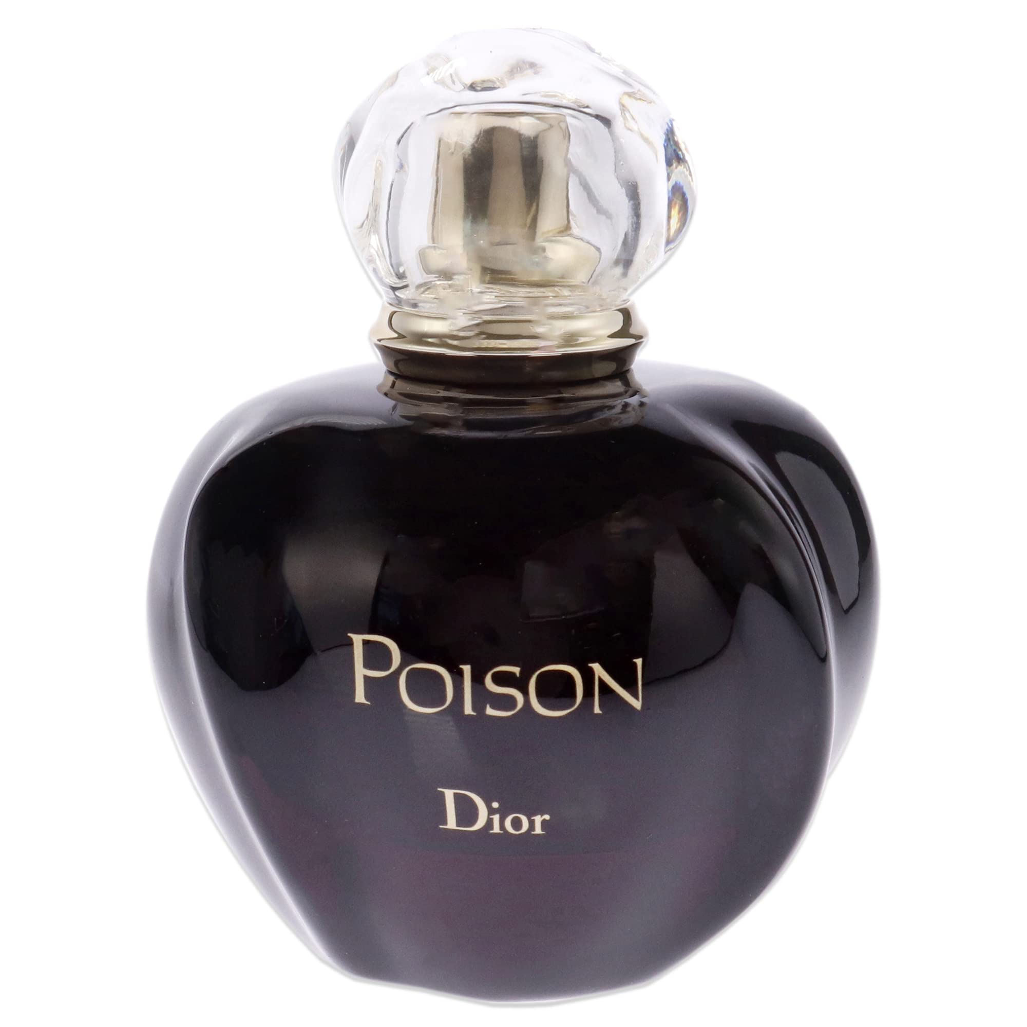 Dior Perfume - Christian Dior Poison For - perfumes for women 50ml - Eau de Toilette