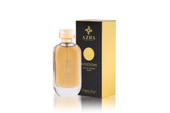 AZHA PERFUMES - Astrodome Eau De Parfum 100 ml for Women