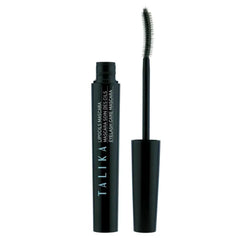 Talika Lipocils Mascara, Eyelash Growth Formula Mascara - 2-in-1 Makeup & Eyelash Care Solution - Black