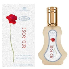Al Rehab Red Rose - 35ml