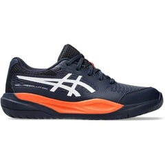 Asics GEL-RESOLUTION X GS boys Sneaker