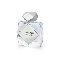 Rasasi Diamonte Heavenly for Women Eau De Parfum 100 ML