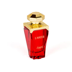 Sapil Laheeb Eau De Parfum 100ml