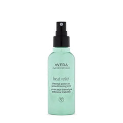 Aveda Heat Relief Thermal Protector & Conditioning Mist Conditions Dry Hair Adds Shine Heat Protection 97% Naturally Derived Iconic Shampure Aroma, 3.4 Fl Oz
