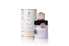 Azha Perfumes - Oud Al Abyadh EDP 100 ml
