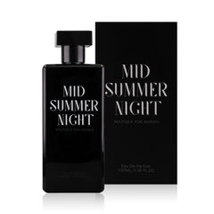 Atlantic Mid Summer Night Parfum For Women 100ML - Long Lasting Perfume For Woman Refreshing Women's Perfume Eau De Parfum