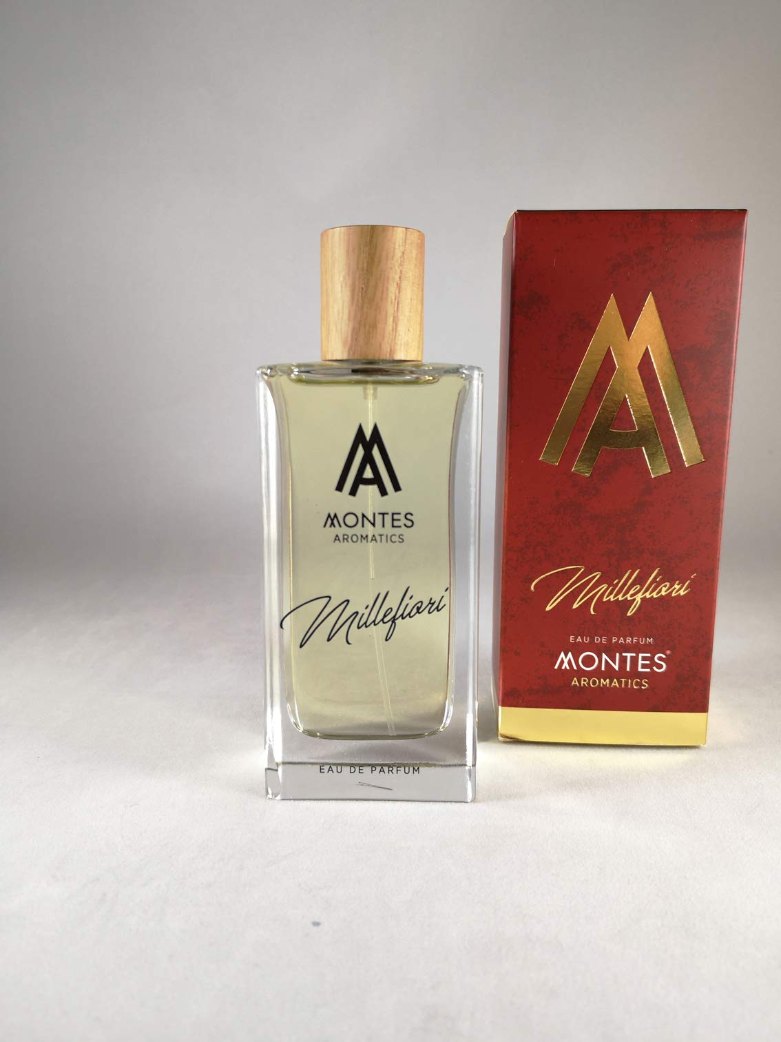 MLP Millefiori Montes Aromatics