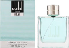 Alfred Dunhill Fresh Eau de Toilette Spray, 100ml