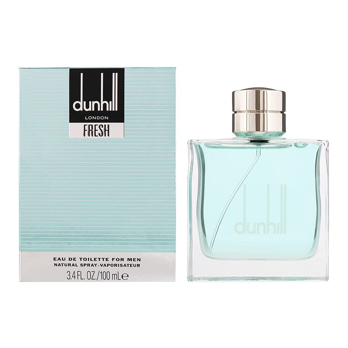 Alfred Dunhill Fresh Eau de Toilette Spray, 100ml