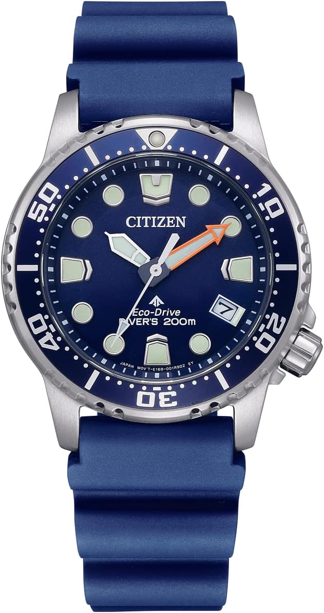 Citizen Women's Analogue Eco-Drive Watch