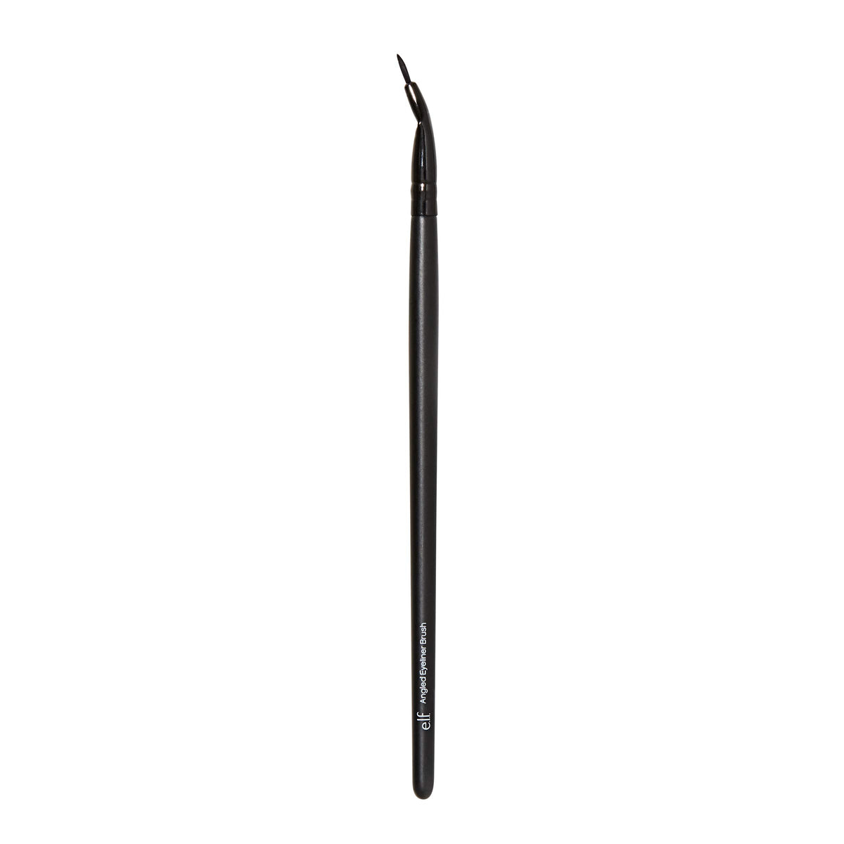 e.l.f. Studio Angled Eyeliner Brush by e.l.f