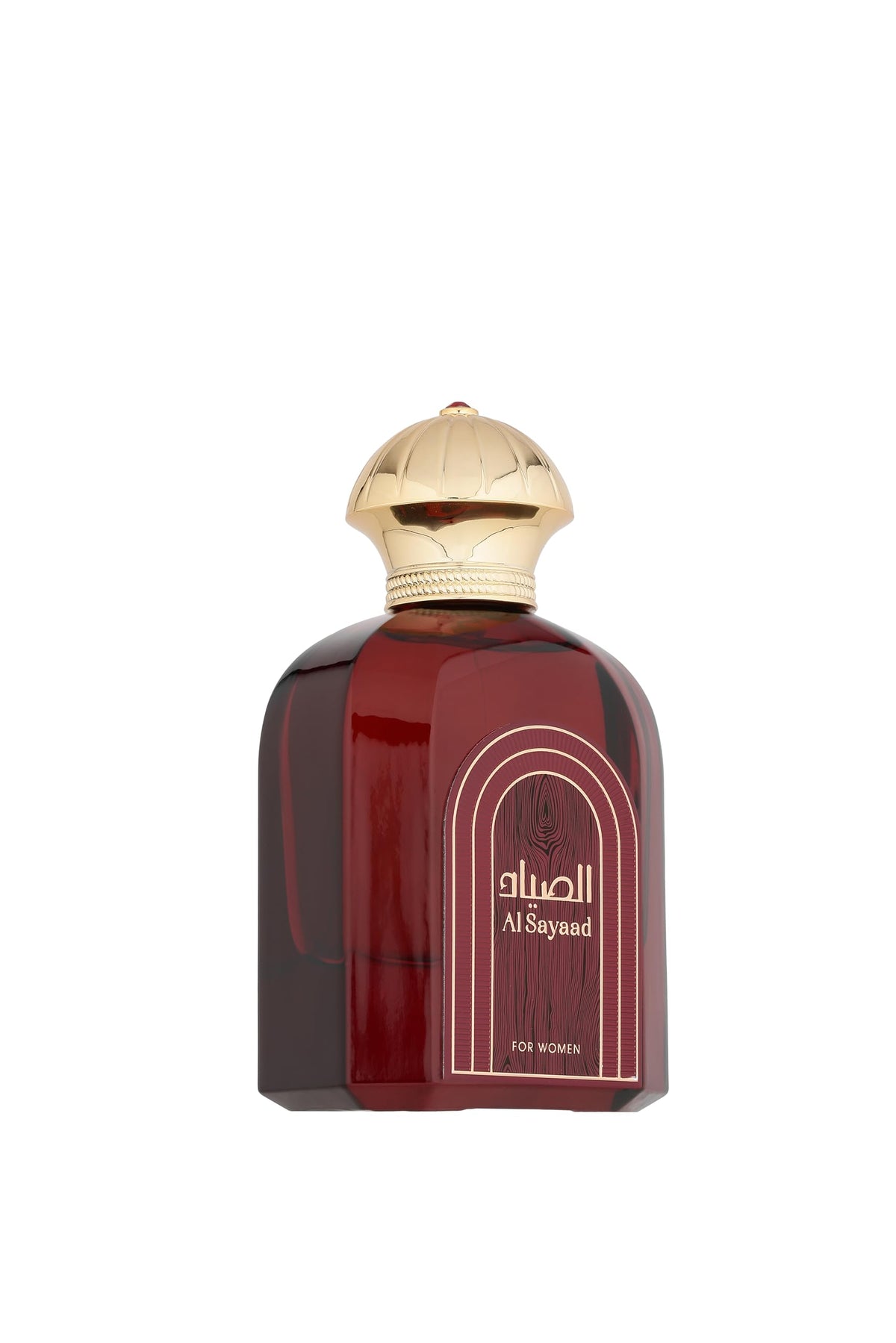 Athoor Al Alam - Al Sayaad For Women - Eau de Parfum - Perfume For Women, 100ml