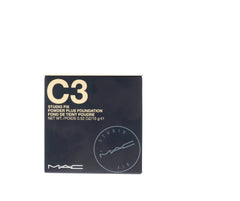 MAC Studio Fix Powder Plus Foundation C3 by M.A.C