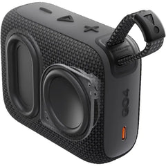 JBL Go 4 Portable Bluetooth Speaker