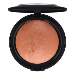 Make Up Studio Professional Amsterdam Bronzing Powder Lumiere - 2