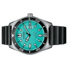 CITIZEN Men's AW1760-14X Eco-Drive Gent's Watch 43mm Blue