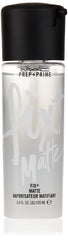 Mac Prep Prime Fix+ Mattifying Mist For Women, 100 ml