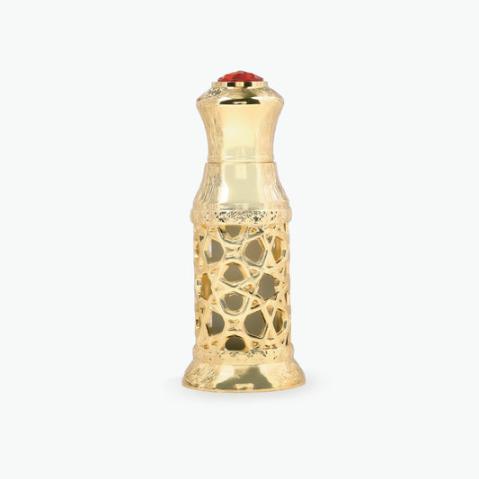 Naseem Musk Safi 6 ML Perfume Oil Musk Amber And Sandalwood