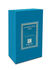 Emor London Oud No.5 Eau De Parfum, 125 ml