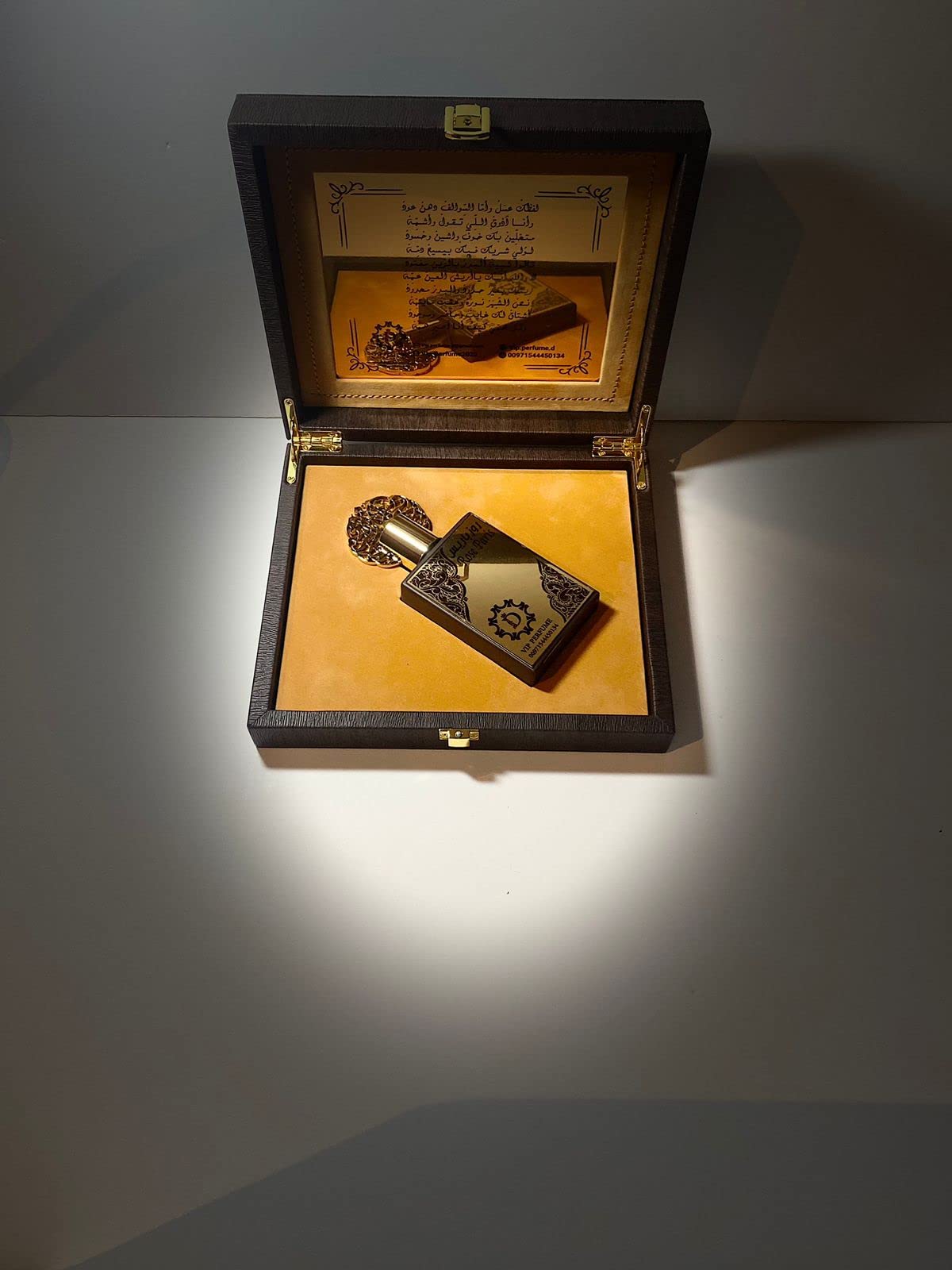 vip perfume/perfume/box gift/عطورات