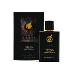 HIKAYAAH - The Narration Expression EDP 50ml Unisex