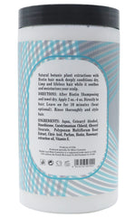 Meta Cosmetics Hydrating Hair Mask 1000ml With Biotin l Deeply Moisturizes Scalp I Hair Treatment Mask
