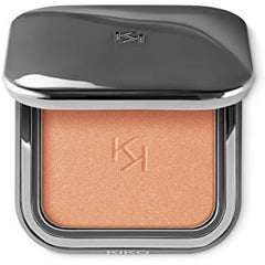 KIKO Milano Glow Fusion Powder Highlighter 03 Divine Bronze, 5 g