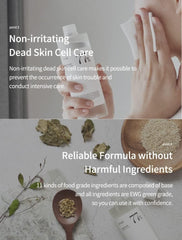 ANUA HEARTLEAF Soothing Toner
