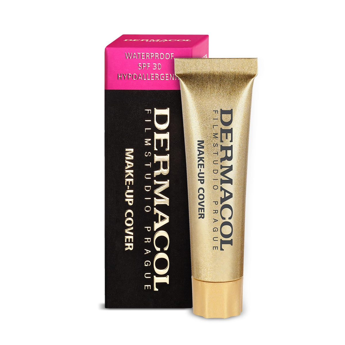 Dermacol Make-up Cover - Mini 13g (221, Small)