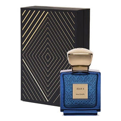 Majouri Jour 8 Eau De Parfum for Unisex, 75ml