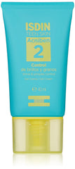 ISDIN Acniben Cont Brillos Gran, Moisturizes and balances oily skin- 40ml