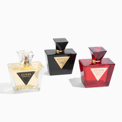 GUESS Seductive Perfume EDT Spray for Women, 75 ml