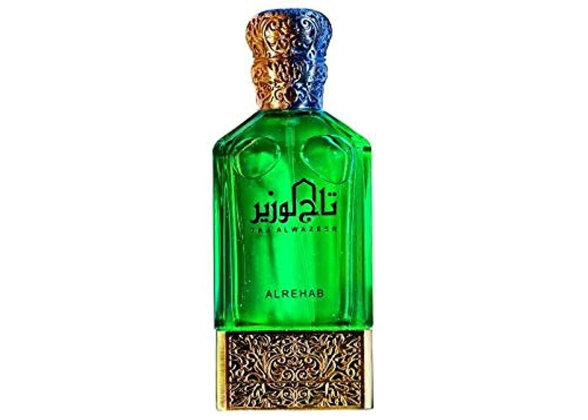 Alrehab Taj Al Wazeer 80 Ml