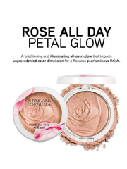 Physicians Formula PF Rosé All Day Petal Glow Petal Pink