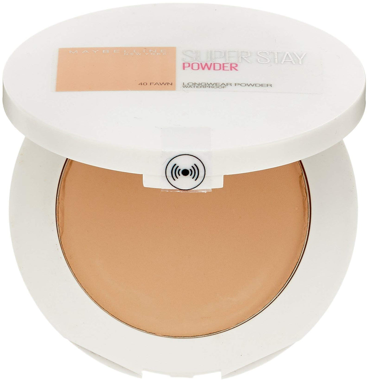 Maybelline Jade Superstay 24-Hour Powder