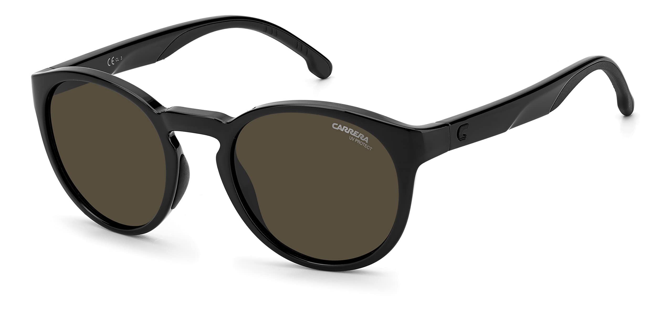 CARRERA SUNGLASSES CARRERA 8056/S BLACK 51/22/145 MENS