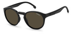 CARRERA SUNGLASSES CARRERA 8056/S BLACK 51/22/145 MENS