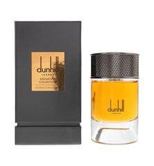 Dunhill Moroccan Amber Men's Eau De Perfume, 100 ML