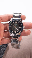 GUESS Men's 44mm Watch