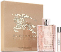 Burberry Brit Sheer Gift Set for Women