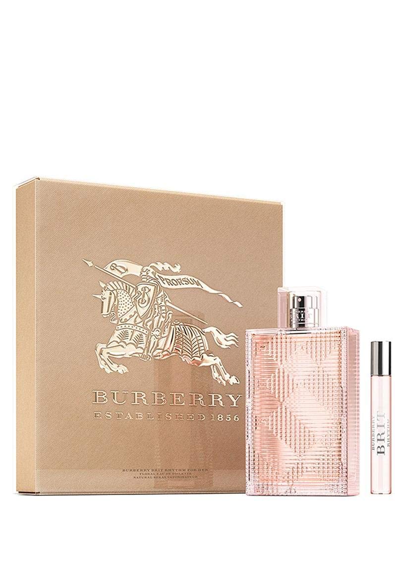 Burberry Brit Sheer Gift Set for Women