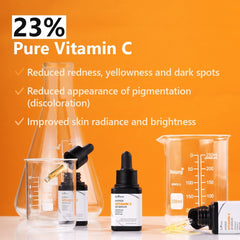 ISNTREE HYPER VITAMIN C 23 SERUM