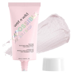 Wet n Wild, Impossible Base Primer, 0.5 fl oz (25 ml)