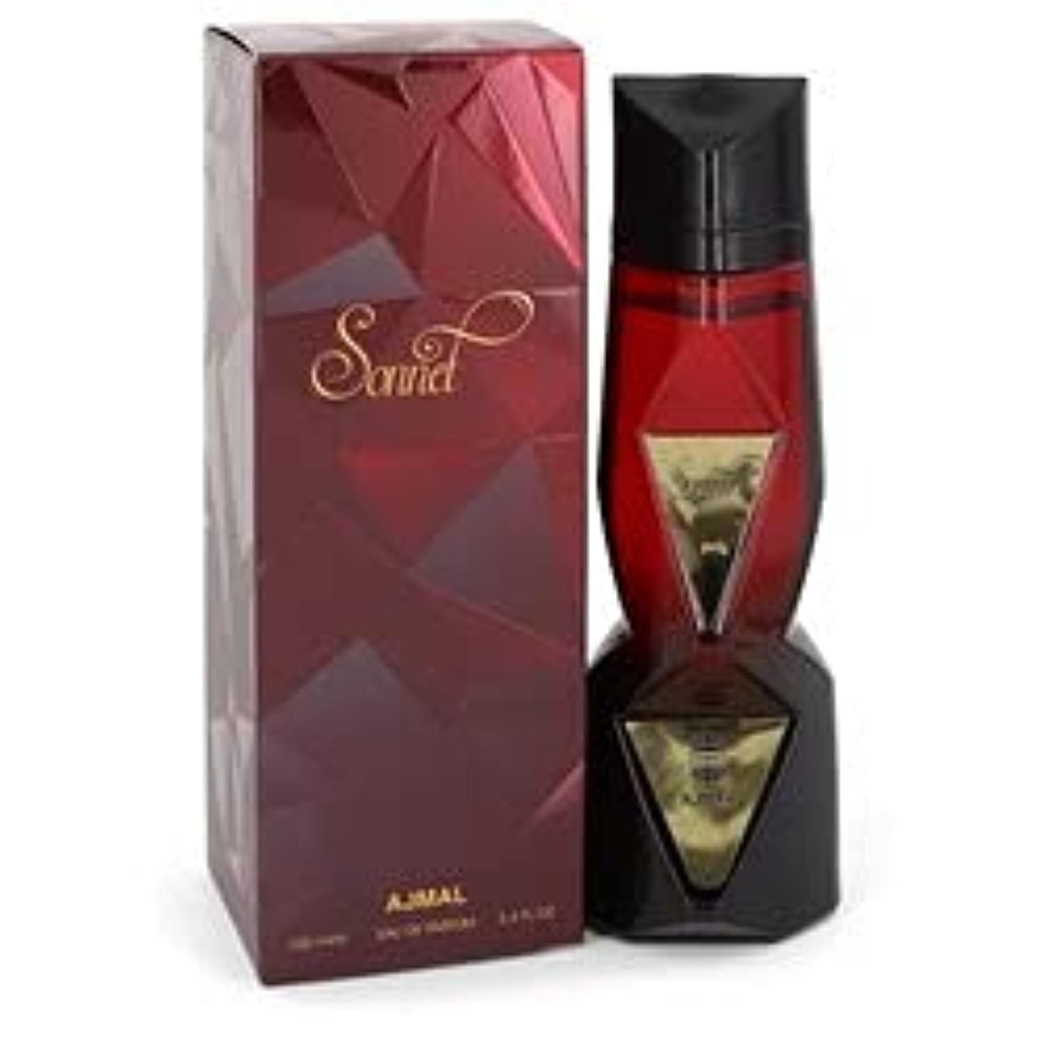 Ajmal Sonnet Eau De Parfume For Women, 100ml