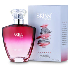 Skinn by TITaN (Celeste 100 ml for Women)