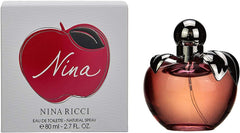 Nina Ricci Nina For Women 80ml - Eau de Toilette
