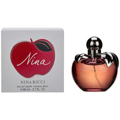 Nina Ricci Nina For Women 80ml - Eau de Toilette